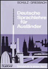 Deutsche Sprachlehre Fur Auslander