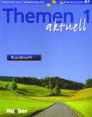 Themen aktuell 1 Kursbuch