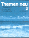 Themen Neu 3 Arbeitsbuch