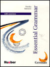 Essential Grammar of German with Exercises