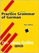 Lehr Und Ubungsbuch der deutschen Grammatik (A Practice Grammar of German)