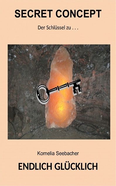 "Secret Concept"
