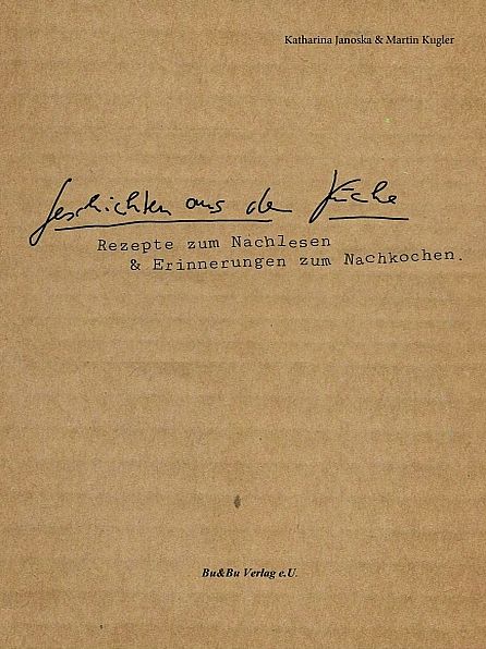 Geschichten aus der Küche