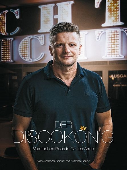 Der Discokönig