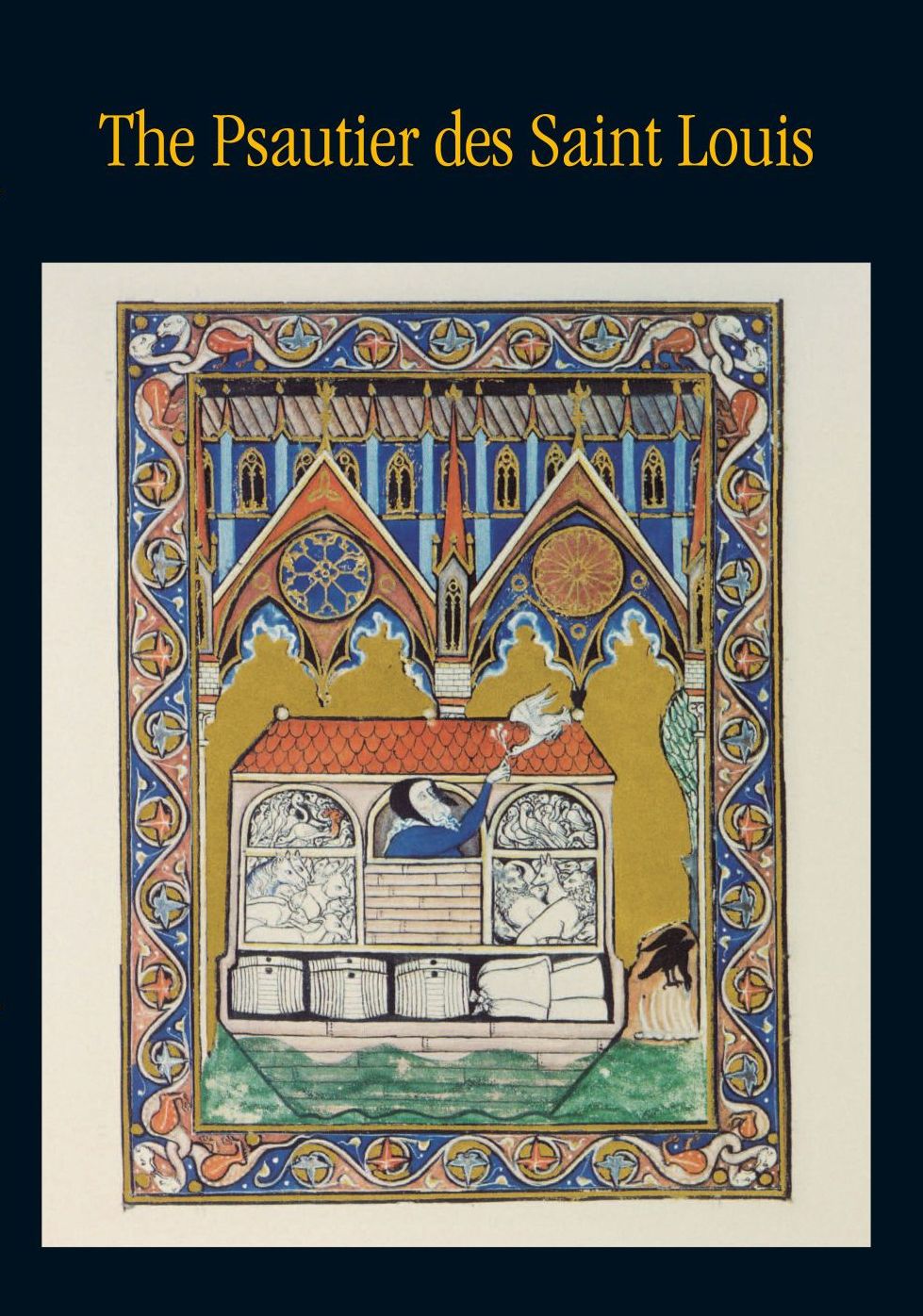 Psautier des Saint Louis