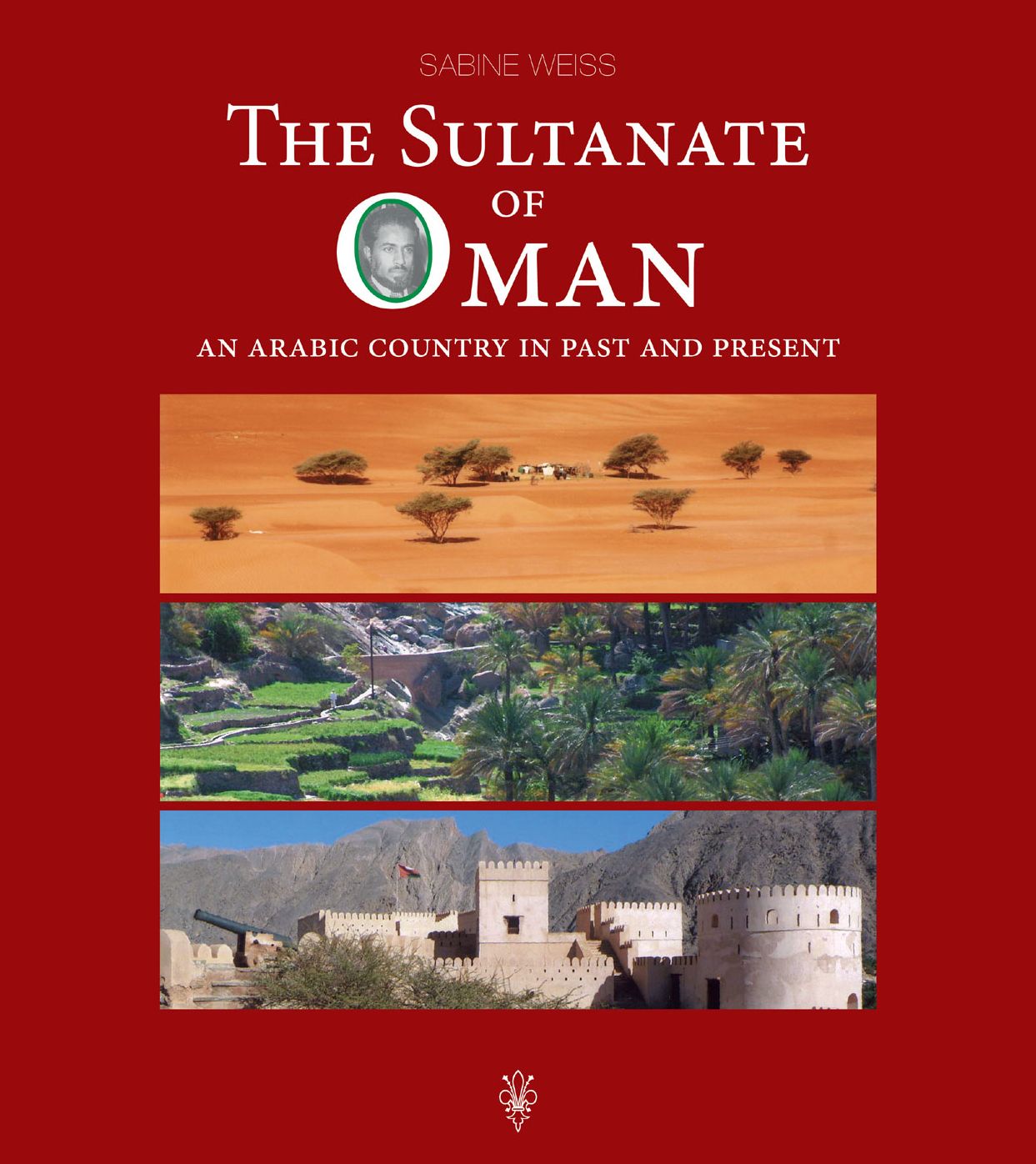 The Sultanate of Oman