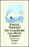 Die Geschichte Von Herrn Sommer
