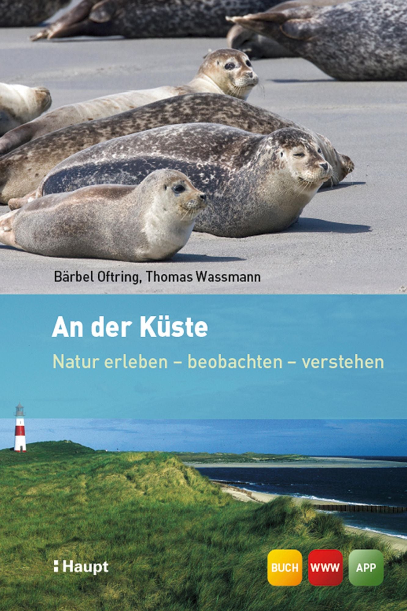 An der Küste: Natur erleben - beobachten - verstehen