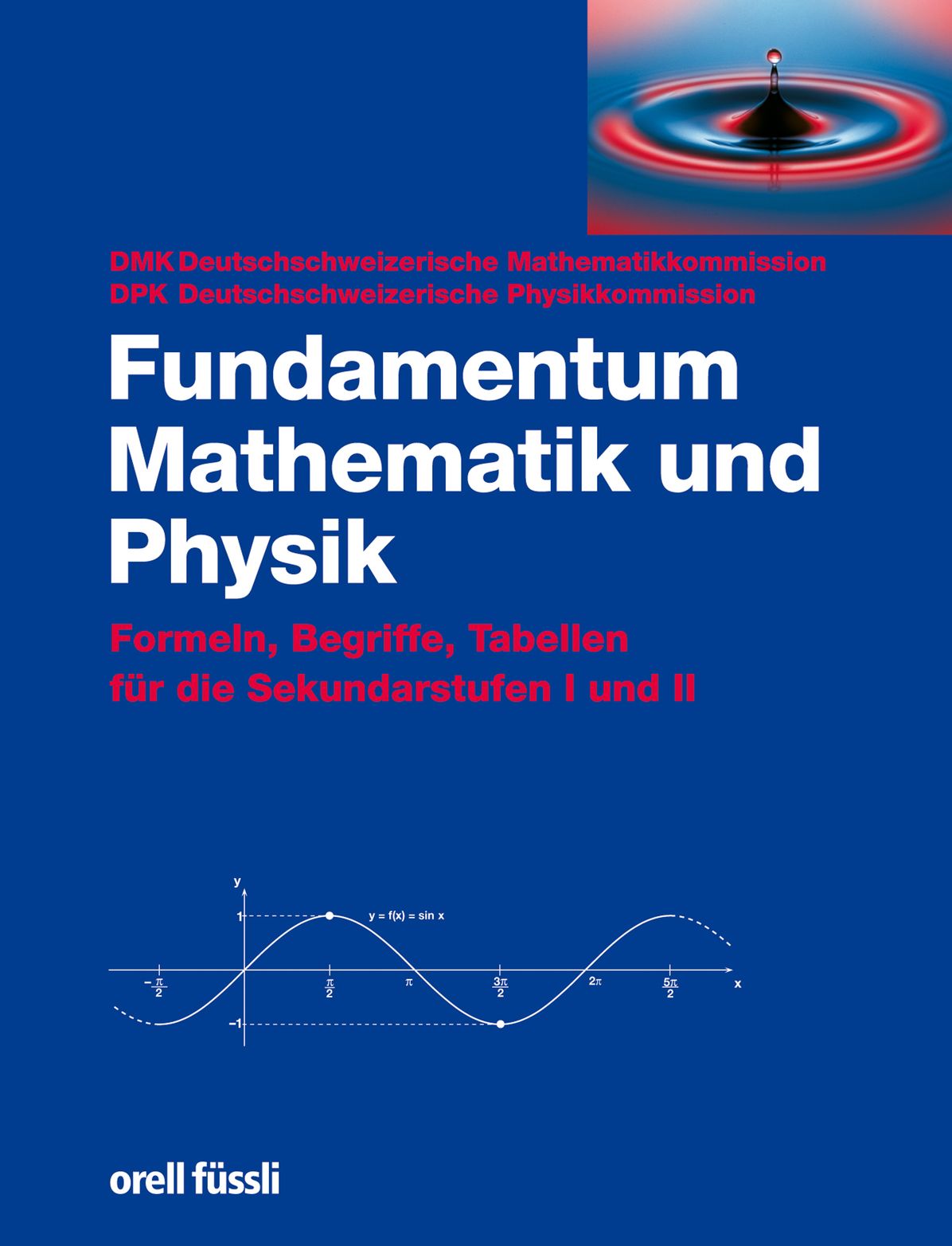 Fundamentum Mathematik und Physik