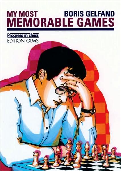 My Best Games
