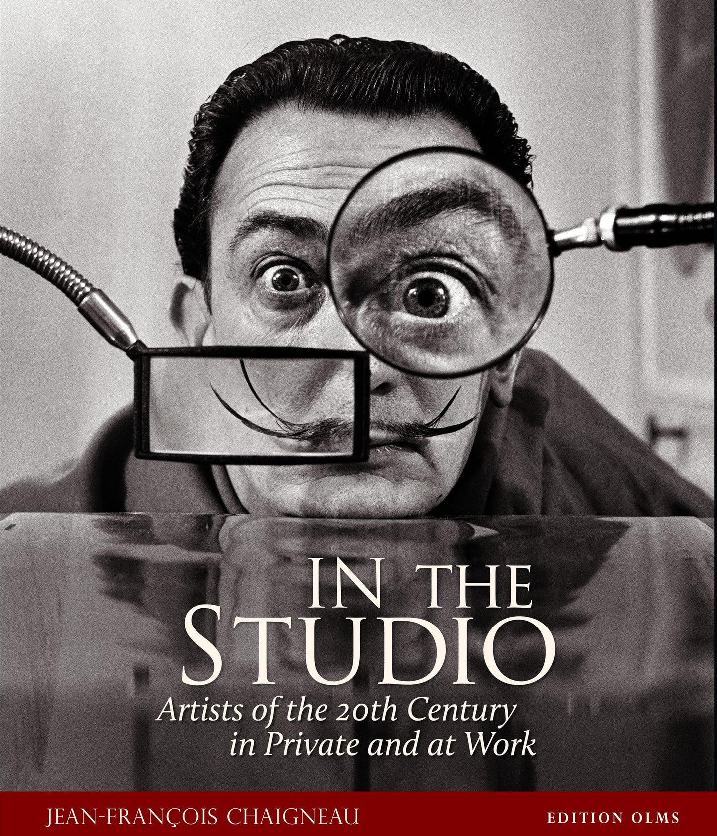 In the Studio: Artists of the 20th Century In Private and at Work