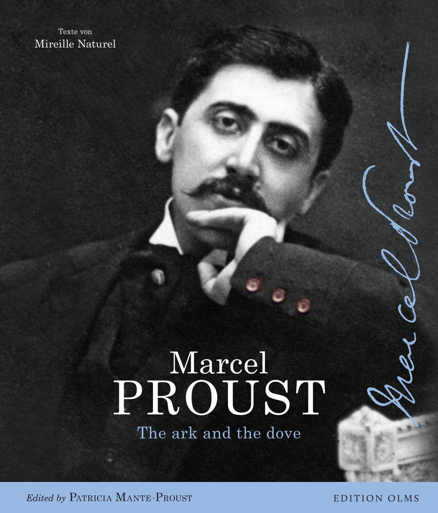 Marcel Proust: The Ark and the Dove