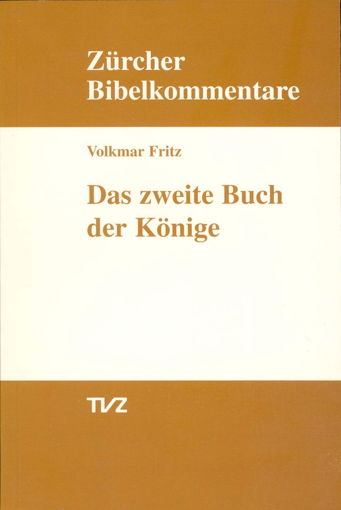 Das zweite Buch der Konige