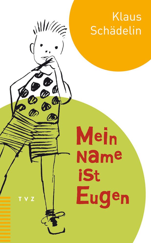 Mein Name ist Eugen