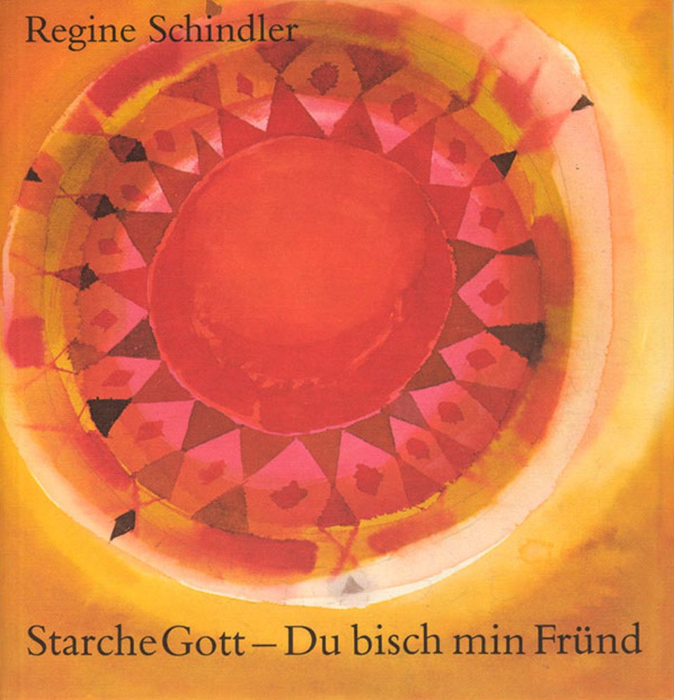 Starche Gott, Du bisch min Frund: Gebete fur kleine und grosse Kinder