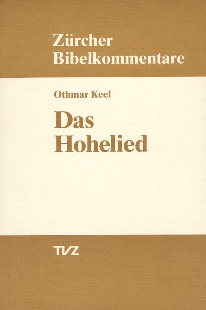 Das Hohe Lied