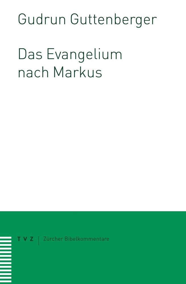 Das Evangelium nach Markus