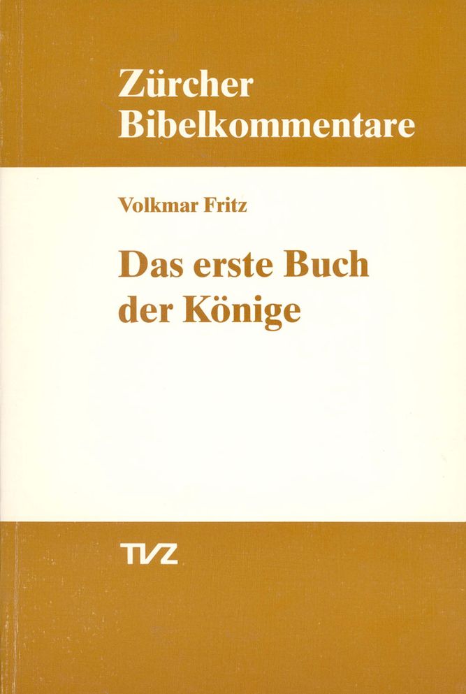1. Konige