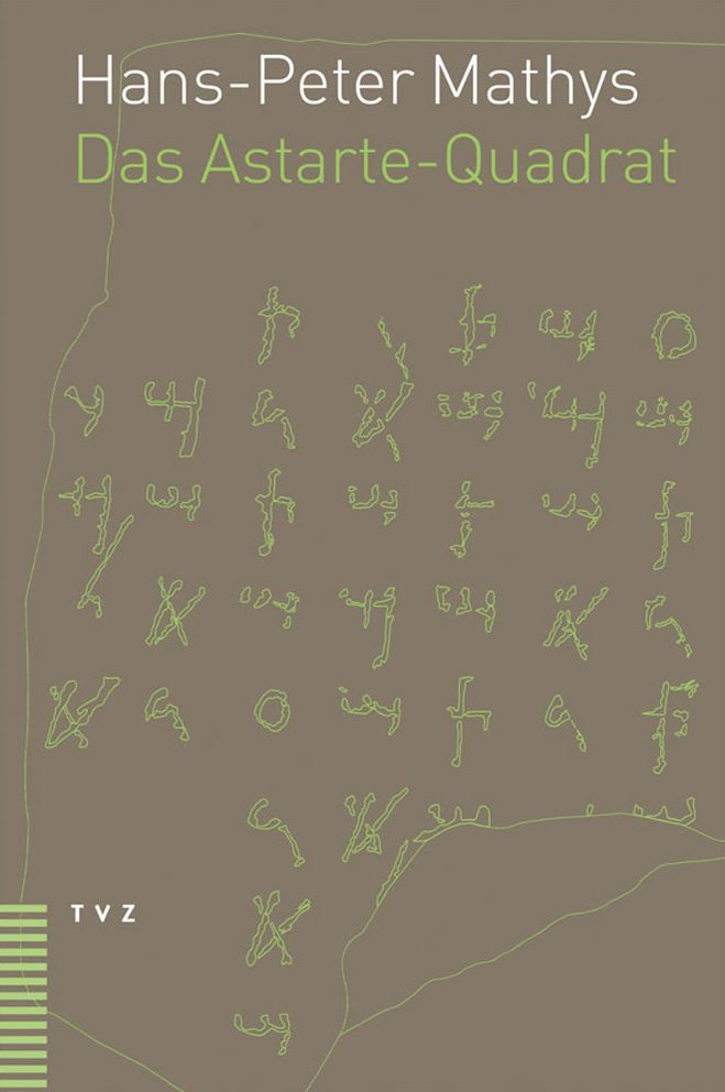 Das Astarte-Quadrat