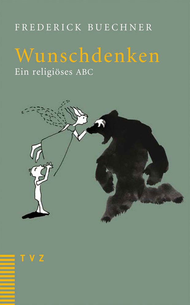 Wunschdenken: Ein religioses ABC
