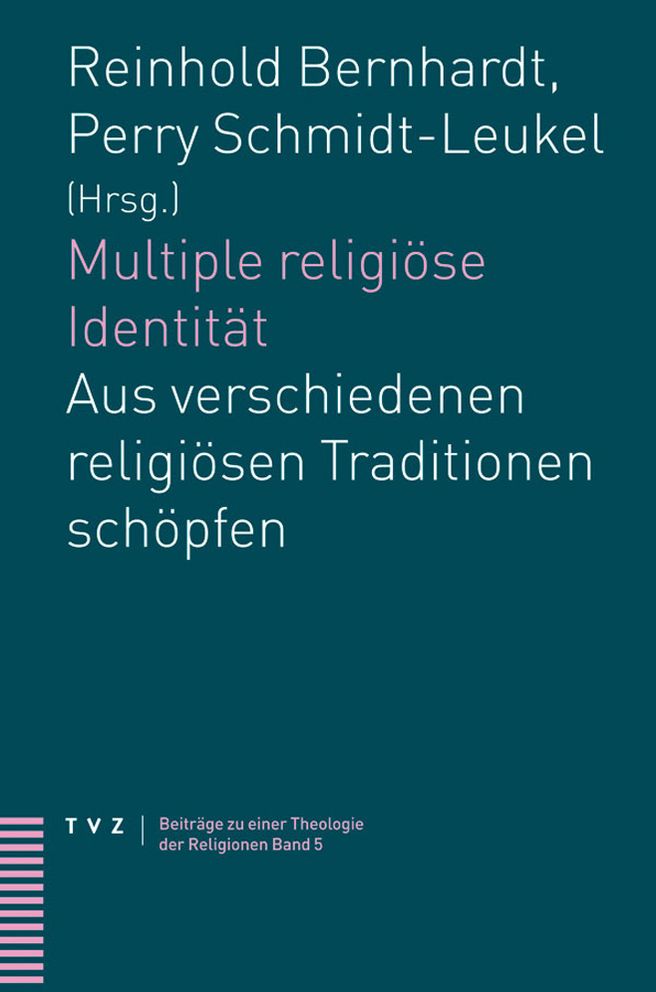 Multiple religiose Identitat: Aus verschiedenen religiosen Traditionen schopfen