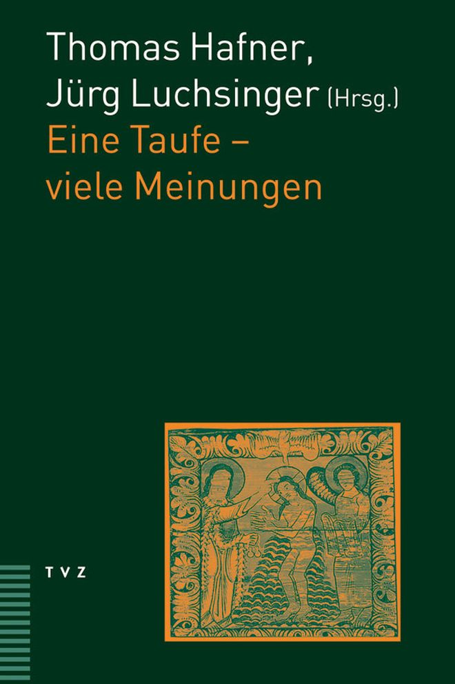 Eine Taufe - viele Meinungen