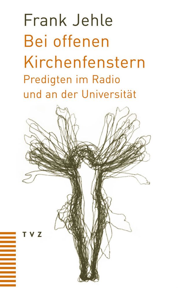 Bei offenen Kirchenfenstern: Predigten im Radio und an der Universitat