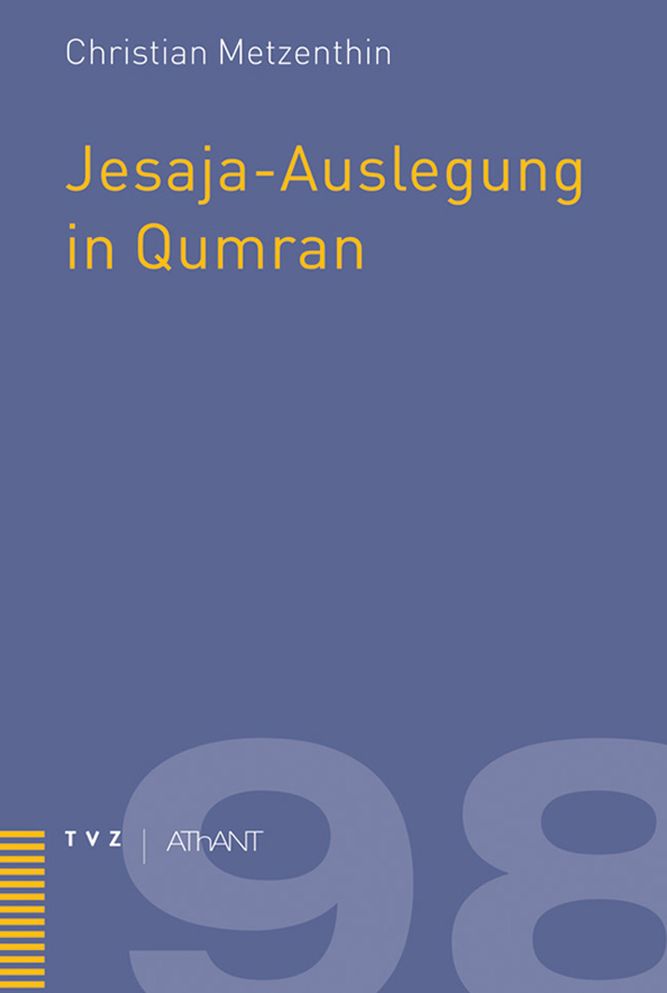 Jesaja-Auslegung in Qumran