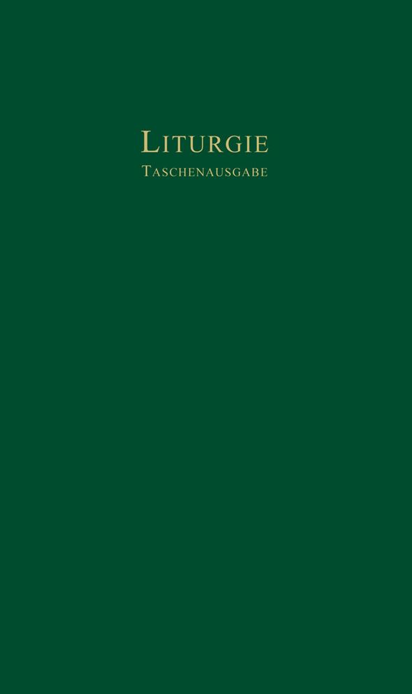 Liturgie