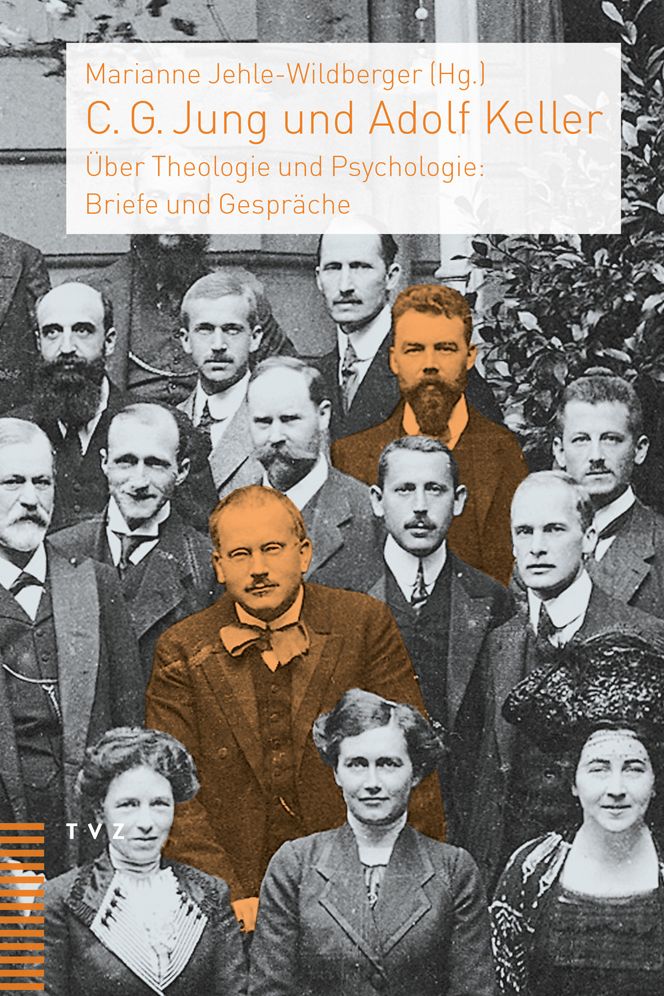 C.G. Jung und Adolf Keller: Uber Theologie und Psychologie: Briefe und Gesprache
