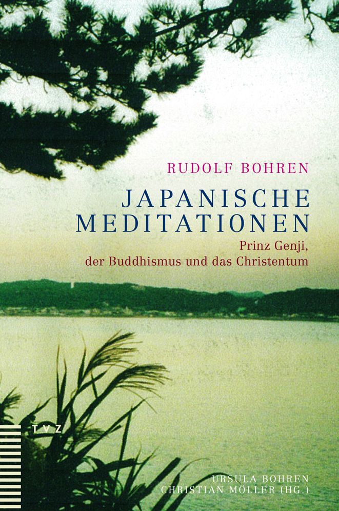 Japanische Andachten: Dialog zwischen Buddhismus und Christentum
