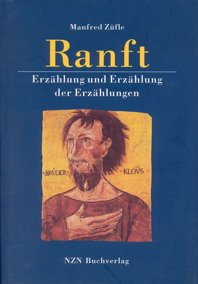 Ranft: Erzahlung und Erzahlung der Erzahlungen