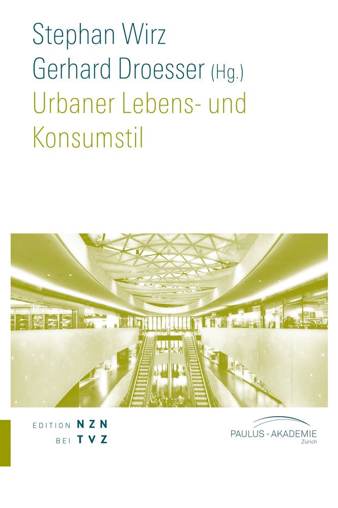 Urbaner Lebens- und Konsumstil