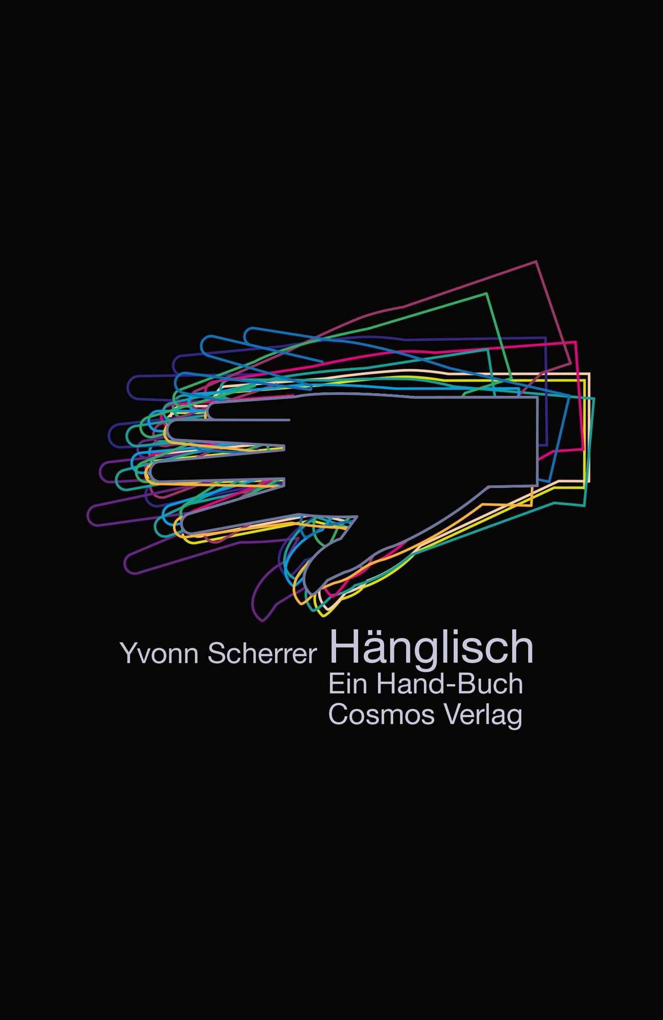Hänglisch: Ein Hand-Buch