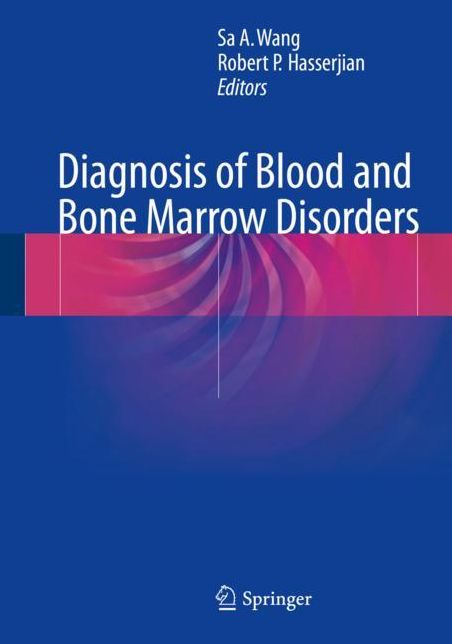 Diagnosis of Blood and Bone Marrow Disorders