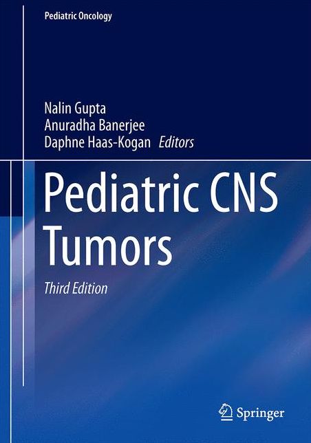 Pediatric CNS Tumors