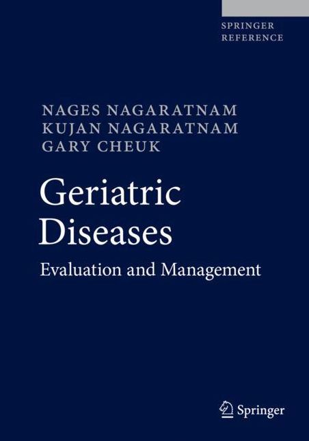 Geriatric Diseases: Evaluation and Management