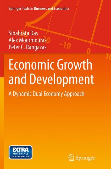 Economic Growth and Development: A Dynamic Dual Economy Approach