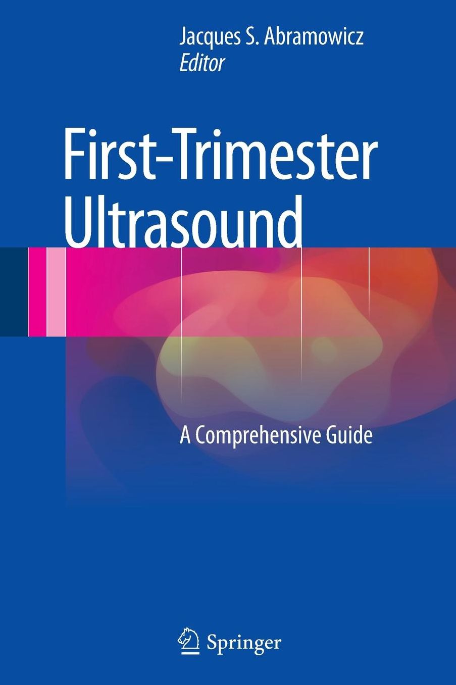 First-Trimester Ultrasound: A Comprehensive Guide