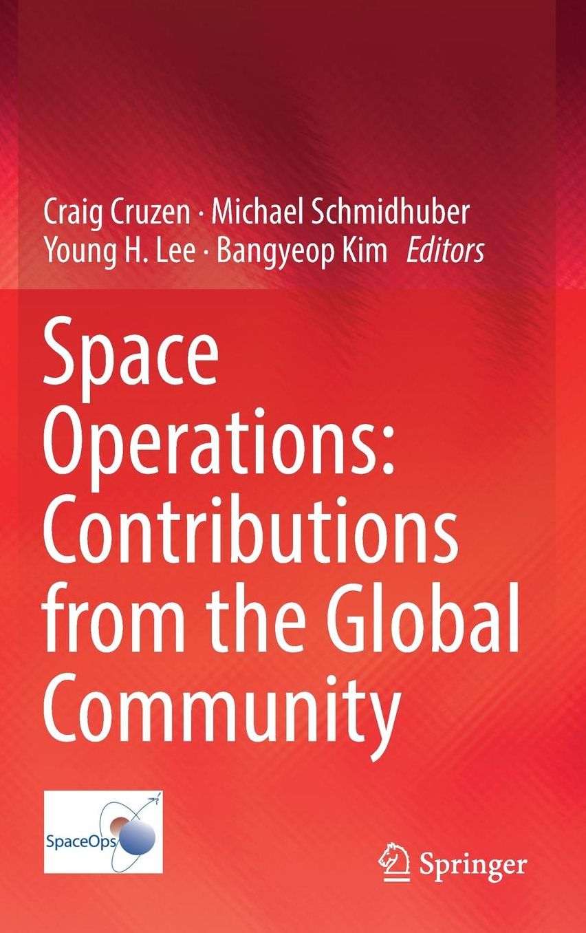 Space Operations: Contributions from the Global Community