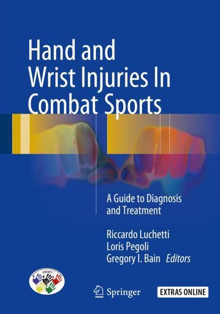 Hand and Wrist Injuries In Combat Sports: A Guide to Diagnosis and Treatment