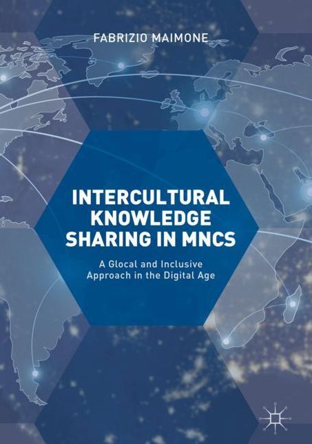 Intercultural Knowledge Sharing in MNCs: A Glocal and Inclusive Approach in the Digital Age