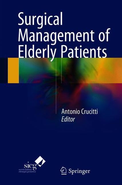 Surgical Management of Elderly Patients