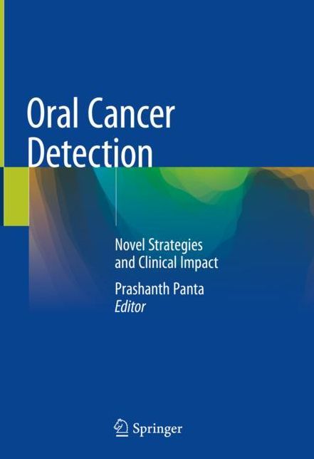 Oral Cancer Detection: Novel Strategies and Clinical Impact