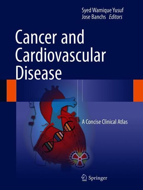 Cancer and Cardiovascular Disease: A Concise Clinical Atlas