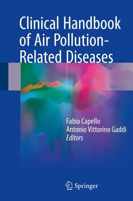 Clinical Handbook of Air Pollution-Related Diseases