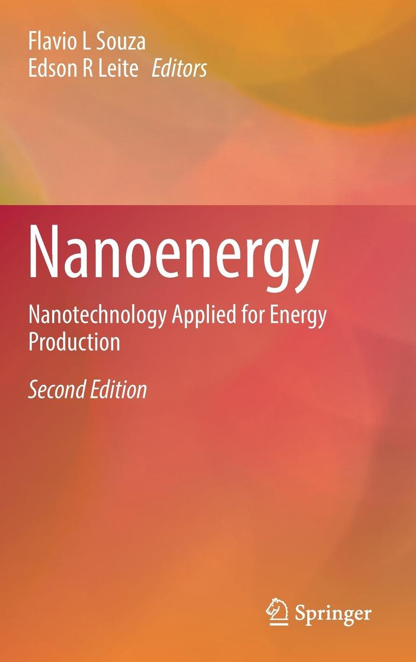 Nanoenergy: Nanotechnology Applied for Energy Production