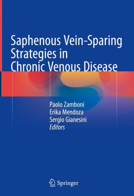 Saphenous Vein-Sparing Strategies in Chronic Venous Disease