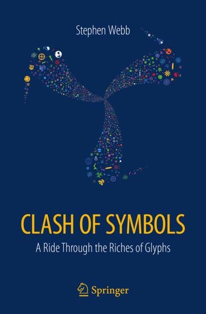 Clash of Symbols: A ride through the riches of glyphs