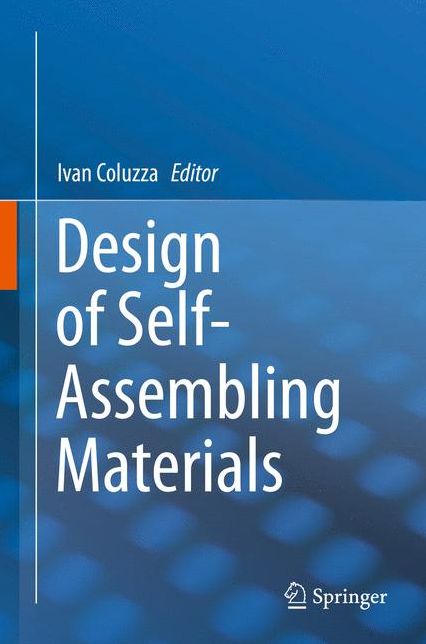 Design of Self-Assembling Materials